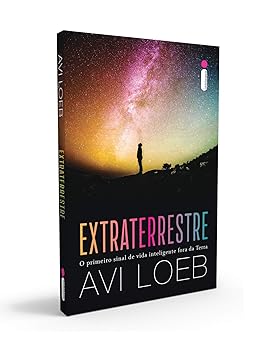 Extraterrestre Avi Loeb